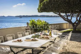 Location de vacances Villa Adelina