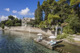 Location de vacances Villa Adelina