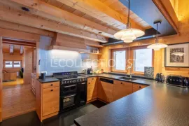 Location de vacances Chalet Bavaria