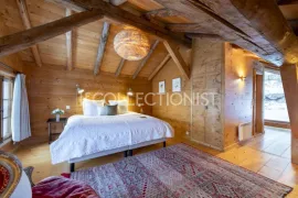 Location de vacances Chalet Bavaria