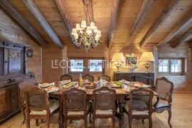 Location de vacances Chalet Bavaria