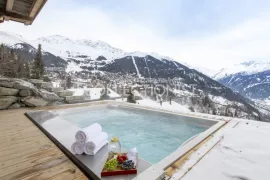 Location de vacances Chalet Bavaria