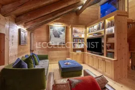 Location de vacances Chalet Bavaria