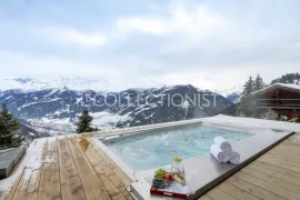 Location de vacances Chalet Bavaria