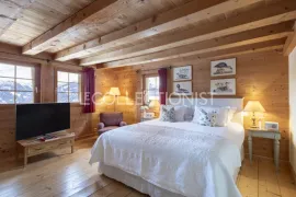 Location de vacances Chalet Bavaria