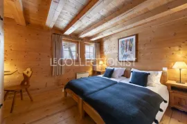 Location de vacances Chalet Bavaria