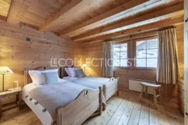 Location de vacances Chalet Bavaria