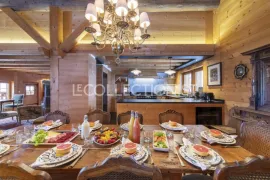 Location de vacances Chalet Bavaria