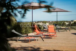 Location de vacances Tenuta Rossa