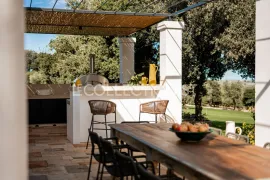 Location de vacances Tenuta Rossa