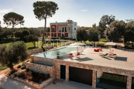 Location de vacances Tenuta Rossa