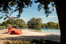 Location de vacances Tenuta Rossa