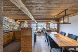 Location de vacances Appartement Basalte C13