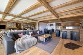 Location de vacances Appartement Basalte C13