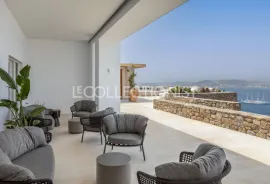 Location de vacances Villa Zillion