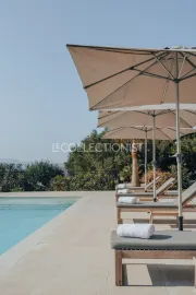 Location de vacances Villa Micas