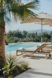 Location de vacances Villa Micas