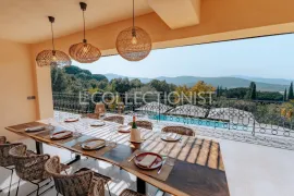 Location de vacances Villa Micas