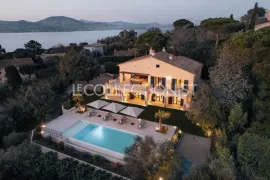 Villa Micas Gassin