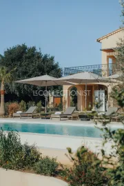 Location de vacances Villa Micas
