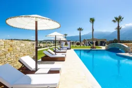 Location de vacances Villa Kastro