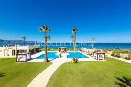 Location de vacances Villa Kastro