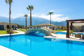 Location de vacances Villa Kastro