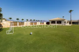 Location de vacances Villa Kastro
