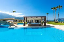 Location de vacances Villa Kastro