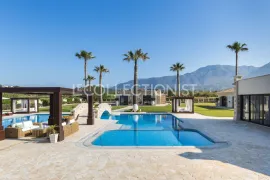 Location de vacances Villa Kastro