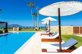 Location de vacances Villa Kastro