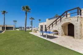 Location de vacances Villa Kastro