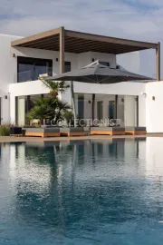 Location de vacances Villa Orpheus