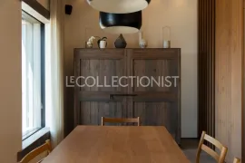 Location de vacances Villa Zabelle