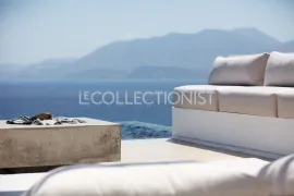 Location de vacances Villa Avenir