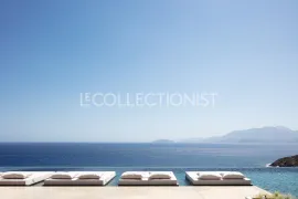 Location de vacances Villa Avenir