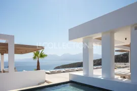 Location de vacances Villa Avenir