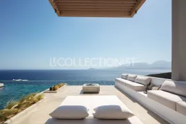 Location de vacances Villa Avenir