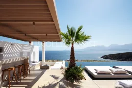 Location de vacances Villa Avenir