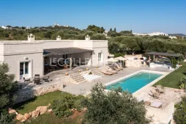 Location de vacances Masseria Giovanni
