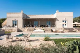 Location de vacances Masseria Giovanni