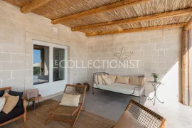 Location de vacances Masseria Giovanni