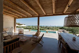 Location de vacances Masseria Giovanni