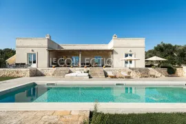Location de vacances Masseria Giovanni