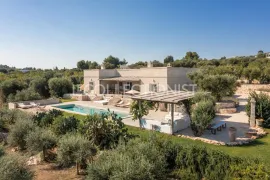 Location de vacances Masseria Giovanni