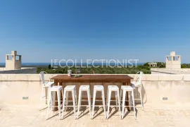Location de vacances Masseria Giovanni