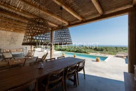 Location de vacances Masseria Giovanni