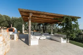 Location de vacances Masseria Giovanni