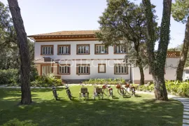Location de vacances Villa Forza