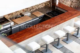 Location de vacances Villa Dryada